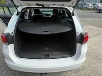 2022 opel astra sports tourer - personenauto - afbeelding 11 van  11