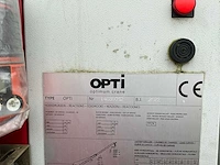 2022 opti optimum crane - torenkraan - afbeelding 5 van  78