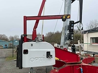 2022 opti optimum crane - torenkraan - afbeelding 19 van  78