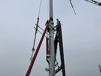2022 opti optimum crane - torenkraan - afbeelding 21 van  78