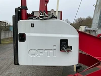 2022 opti optimum crane - torenkraan - afbeelding 24 van  78