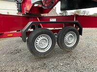 2022 opti optimum crane - torenkraan - afbeelding 29 van  78