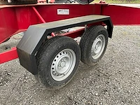 2022 opti optimum crane - torenkraan - afbeelding 30 van  78