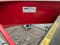 2022 opti optimum crane - torenkraan - afbeelding 31 van  78