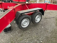 2022 opti optimum crane - torenkraan - afbeelding 32 van  78