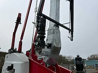 2022 opti optimum crane - torenkraan - afbeelding 35 van  78