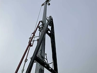 2022 opti optimum crane - torenkraan - afbeelding 36 van  78