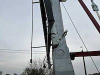 2022 opti optimum crane - torenkraan - afbeelding 38 van  78