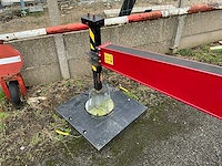 2022 opti optimum crane - torenkraan - afbeelding 40 van  78