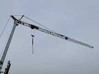 2022 opti optimum crane - torenkraan - afbeelding 34 van  78