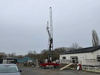 2022 opti optimum crane - torenkraan - afbeelding 49 van  78