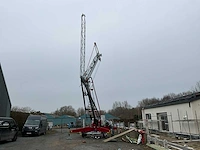 2022 opti optimum crane - torenkraan - afbeelding 50 van  78