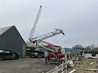 2022 opti optimum crane - torenkraan - afbeelding 51 van  78