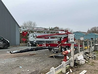 2022 opti optimum crane - torenkraan - afbeelding 52 van  78