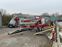 2022 opti optimum crane - torenkraan - afbeelding 54 van  78