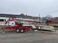 2022 opti optimum crane - torenkraan - afbeelding 58 van  78