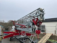 2022 opti optimum crane - torenkraan - afbeelding 63 van  78