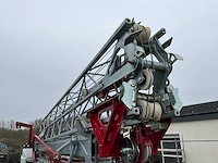 2022 opti optimum crane - torenkraan - afbeelding 66 van  78