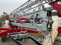 2022 opti optimum crane - torenkraan - afbeelding 68 van  78
