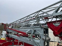 2022 opti optimum crane - torenkraan - afbeelding 69 van  78