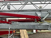 2022 opti optimum crane - torenkraan - afbeelding 70 van  78
