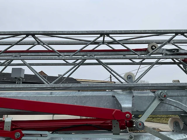 2022 opti optimum crane - torenkraan - afbeelding 71 van  78
