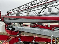 2022 opti optimum crane - torenkraan - afbeelding 72 van  78