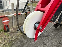 2022 opti optimum crane - torenkraan - afbeelding 75 van  78