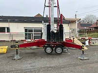 2022 opti optimum crane - torenkraan - afbeelding 67 van  78