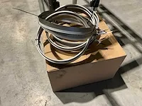 2022 optimum s275n bandzaagmachine - afbeelding 13 van  13