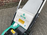 2022 orec gr538 grasmaaier - afbeelding 11 van  15