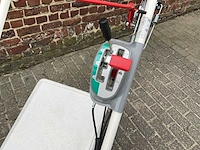 2022 orec gr538 grasmaaier - afbeelding 14 van  15