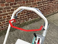 2022 orec gr538 grasmaaier - afbeelding 15 van  15