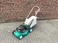2022 orec gr538 grasmaaier - afbeelding 1 van  15