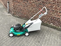 2022 orec gr538 grasmaaier - afbeelding 2 van  15