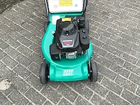 2022 orec gr538 grasmaaier - afbeelding 5 van  15