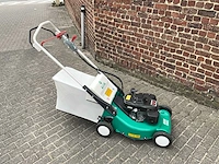 2022 orec gr538 grasmaaier - afbeelding 7 van  15