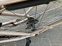 2022 oxford e-fleur damesfiets - afbeelding 13 van  26