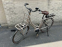 2022 oxford e-fleur damesfiets - afbeelding 1 van  26