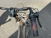 2022 oxford e-fleur damesfiets - afbeelding 21 van  26