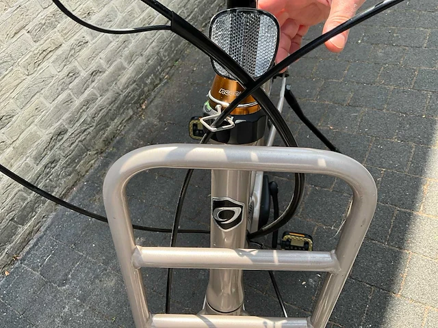 2022 oxford e-fleur damesfiets - afbeelding 22 van  26