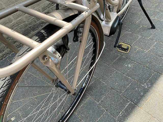 2022 oxford e-fleur damesfiets - afbeelding 24 van  26