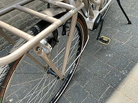 2022 oxford e-fleur damesfiets - afbeelding 24 van  26