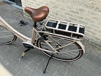 2022 oxford e-fleur damesfiets - afbeelding 3 van  26
