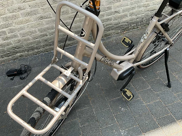 2022 oxford e-fleur damesfiets - afbeelding 6 van  26
