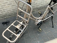 2022 oxford e-fleur damesfiets - afbeelding 6 van  26