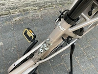 2022 oxford e-fleur damesfiets - afbeelding 8 van  26