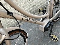2022 oxford e-fleur damesfiets - afbeelding 9 van  26