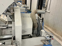 2022 pertici 600 tse twee kops afkortzaag overige zaagmachines - afbeelding 2 van  35