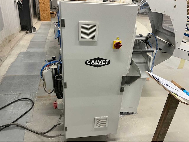 2022 pertici 600 tse twee kops afkortzaag overige zaagmachines - afbeelding 15 van  35